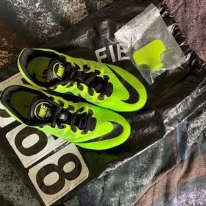 Nike Rival S track spikes